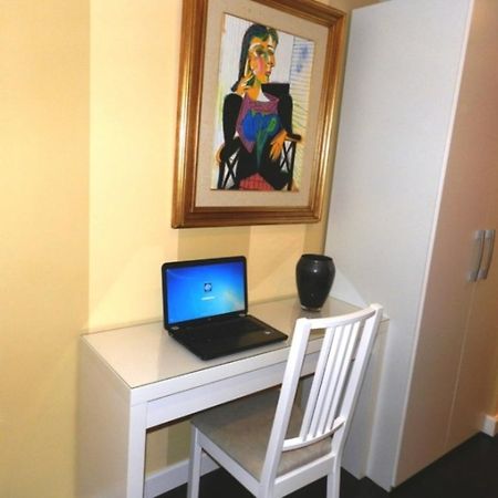 Longhi Holidays House Ρώμη Δωμάτιο φωτογραφία