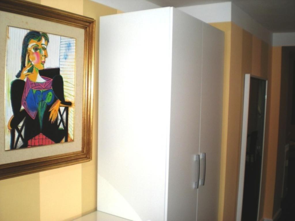 Longhi Holidays House Ρώμη Δωμάτιο φωτογραφία