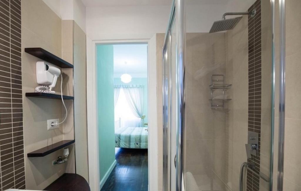 Longhi Holidays House Ρώμη Δωμάτιο φωτογραφία