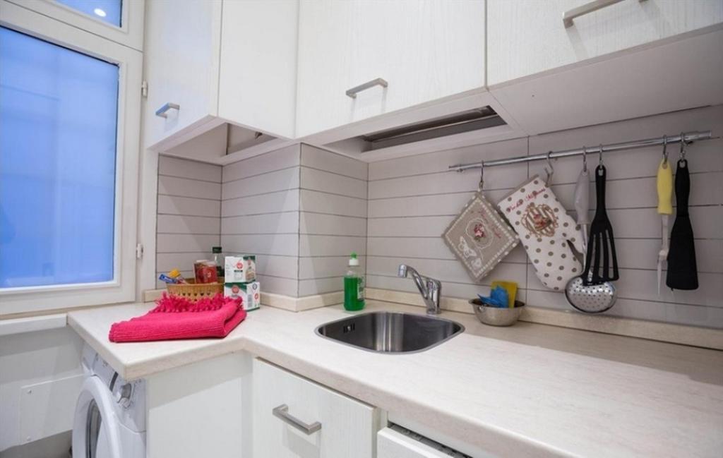 Longhi Holidays House Ρώμη Δωμάτιο φωτογραφία