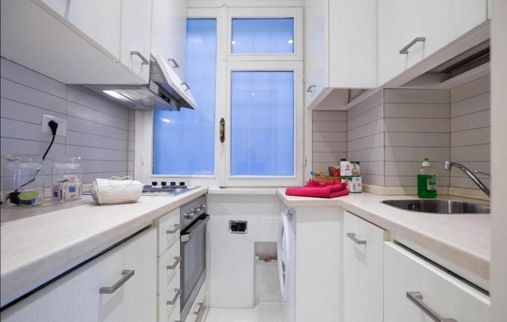 Longhi Holidays House Ρώμη Δωμάτιο φωτογραφία