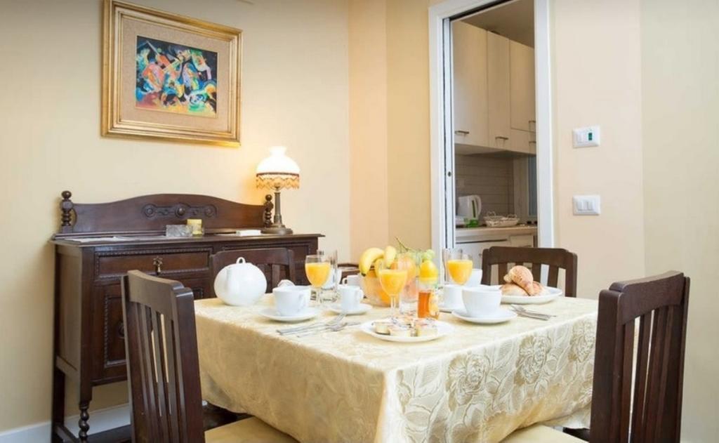 Longhi Holidays House Ρώμη Δωμάτιο φωτογραφία