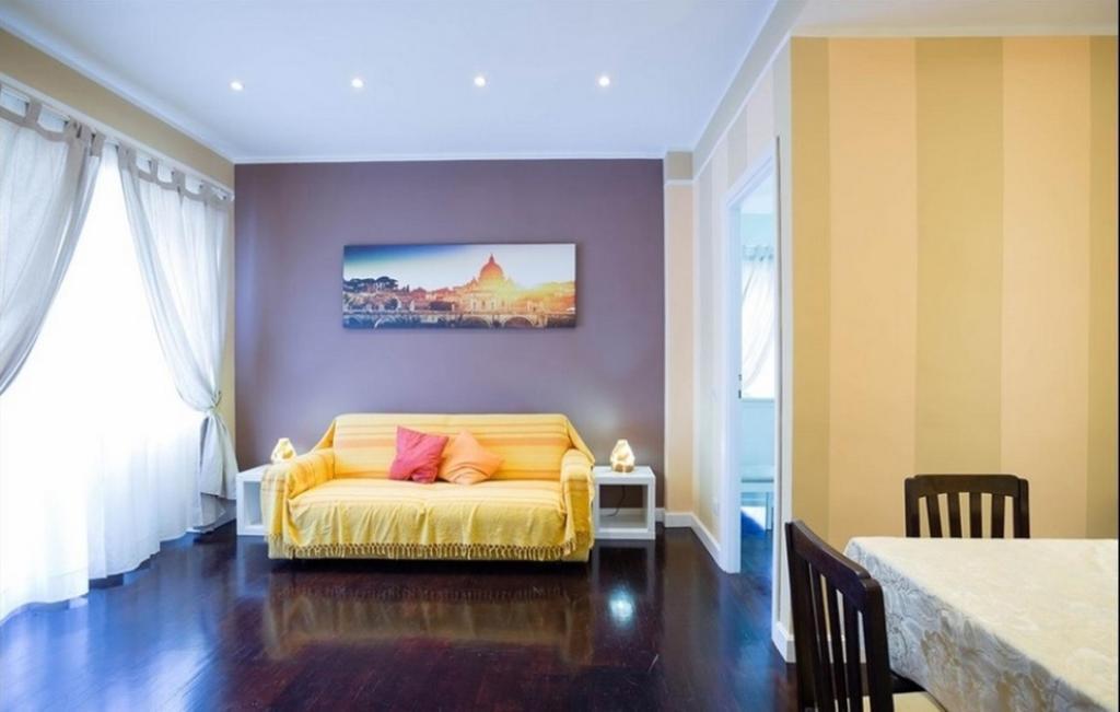 Longhi Holidays House Ρώμη Δωμάτιο φωτογραφία