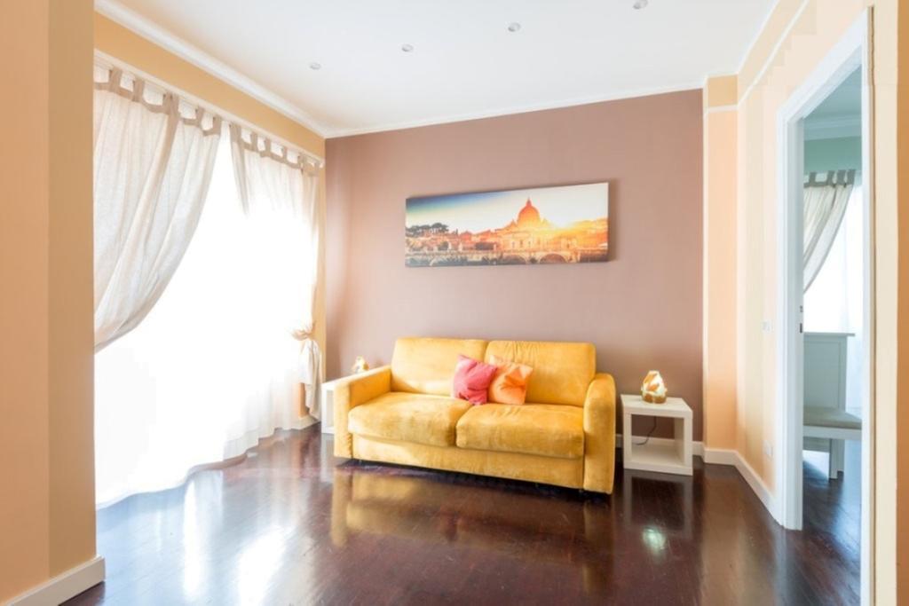 Longhi Holidays House Ρώμη Δωμάτιο φωτογραφία